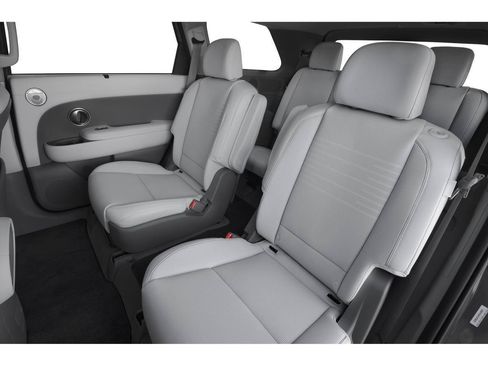 New 2026 Hyundai Palisade Limited AWD/4WD image 33