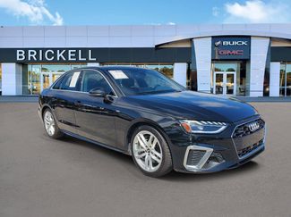 Used 2022 Audi A4 2.0T Premium Plus video 2