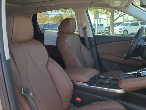 New 2026 Acura RDX SH-AWD w/ Advance Package image 19