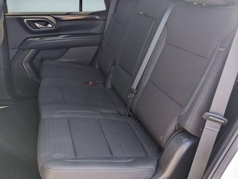 Used 2023 GMC Yukon SLE w/ Gmc Pro Safety Plus Package AWD/4WD image 26