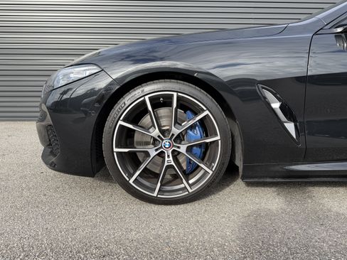 Used 2021 BMW 840i Coupe w/ M Sport Package image 25