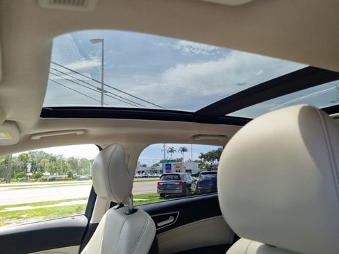 Used 2019 Ford Edge Titanium w/ Equipment Group 301A AWD/4WD image 19