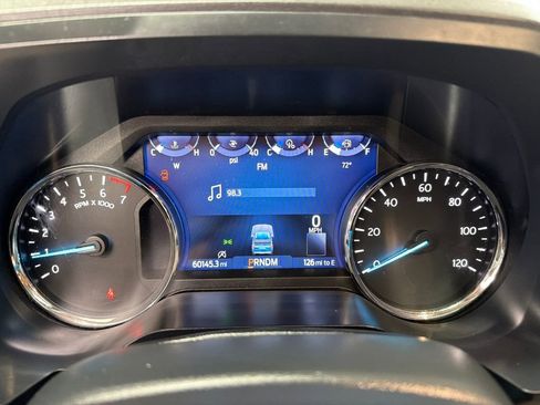 Certified 2024 Ford Expedition Limited image 25