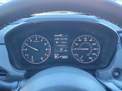 Used 2024 Subaru Crosstrek 2.5i Limited image 29