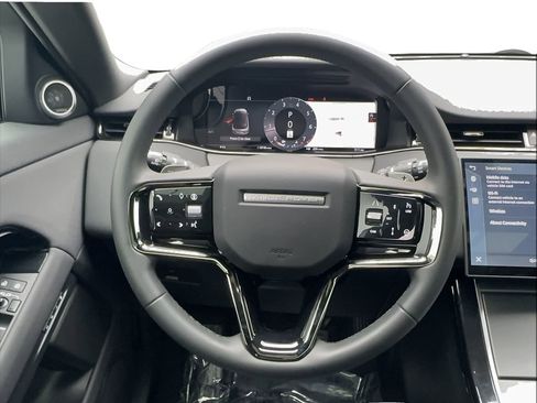 Used 2026 Land Rover Range Rover Evoque S AWD/4WD image 28