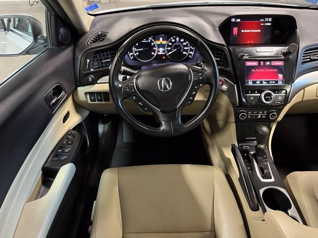 Used 2017 Acura ILX FWD image 18