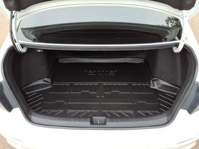 Used 2023 Honda Civic Sport