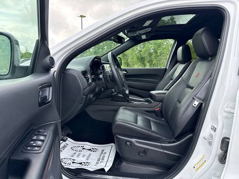 Used 2026 Dodge Durango GT AWD/4WD image 25