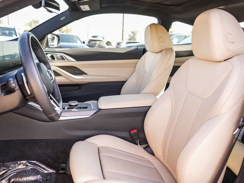 Used 2026 BMW 430i Coupe w/ M Sport Package RWD image 18