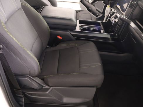 Used 2025 Ford F150 STX image 12