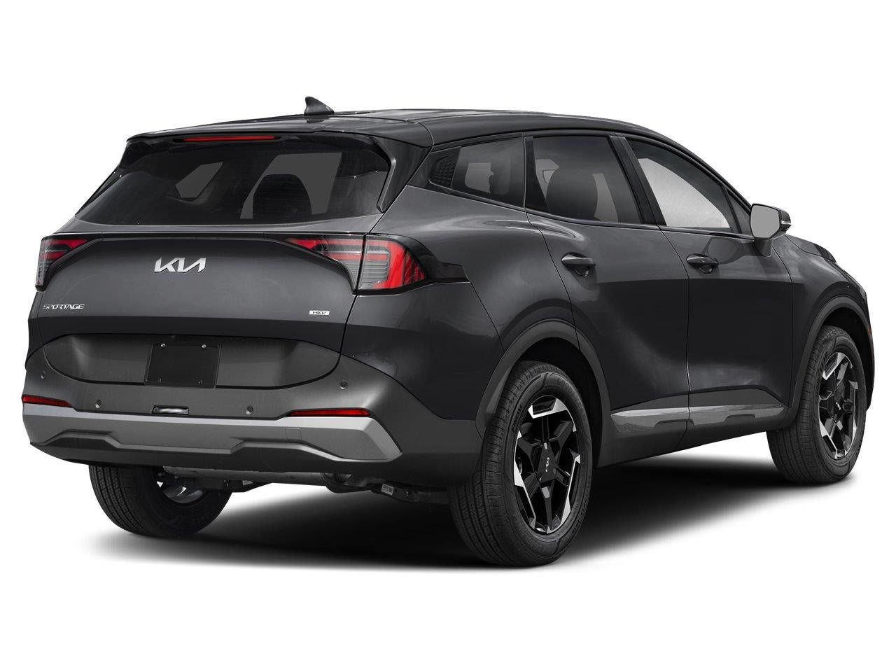 New 2027 Kia Sportage S AWD/4WD image 2