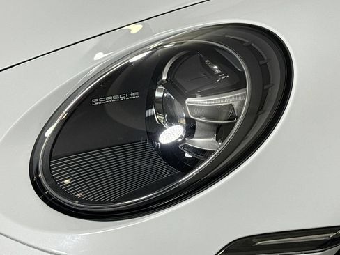 Used 2022 Porsche 911 Turbo S AWD/4WD image 55