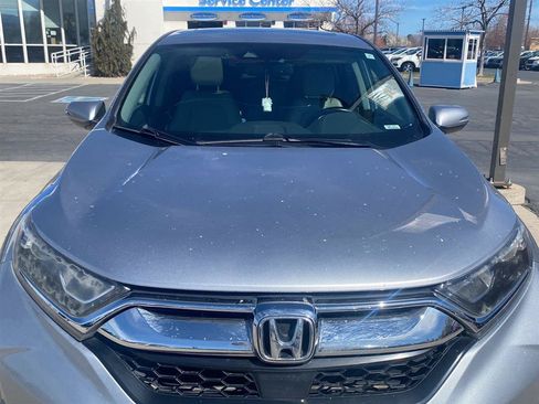 Used 2018 Honda CR-V EX-L image 3