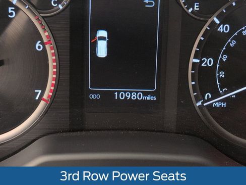 Used 2023 Lexus GX 460 Premium image 26