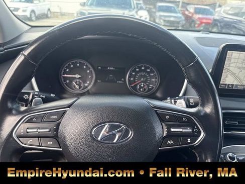 Used 2023 Hyundai Santa Fe SEL FWD image 26