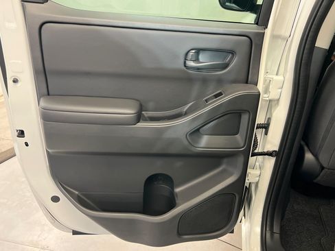 New 2026 Nissan Frontier S AWD/4WD image 17