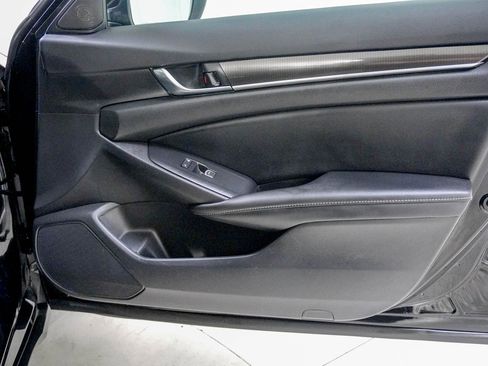 Used 2022 Honda Accord Sport image 31