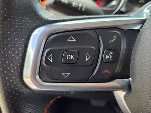 Used 2022 Jeep Gladiator Mojave w/ LED Lighting Group AWD/4WD image 33