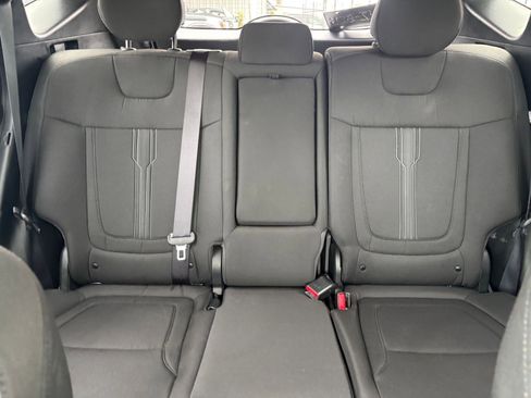 Used 2025 Hyundai Tucson SEL image 40