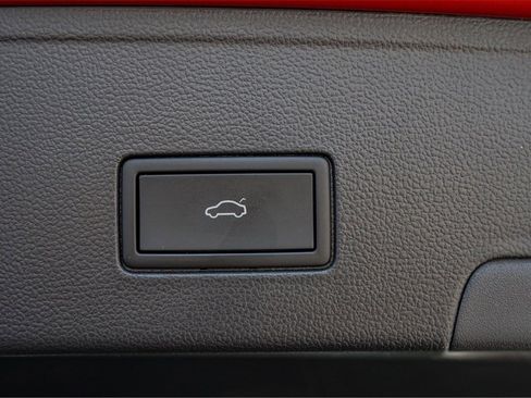 New 2024 Volkswagen Atlas Cross Sport SEL R-Line image 32