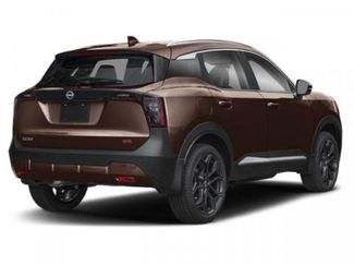 New 2026 Nissan Kicks SR w/ SR Premium Package video 2
