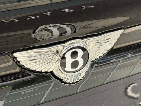 New 2026 Bentley Continental GT image 47