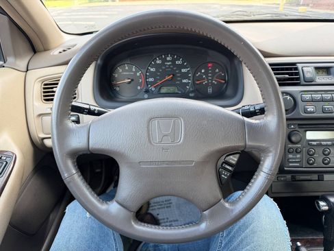 Used 1999 Honda Accord EX image 18