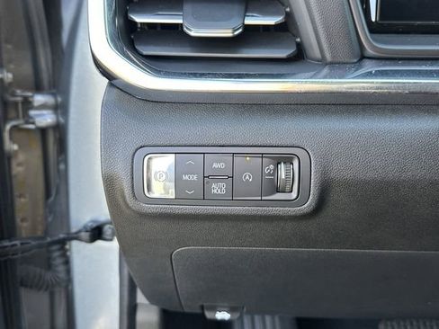 Certified 2025 GMC Terrain Elevation image 17