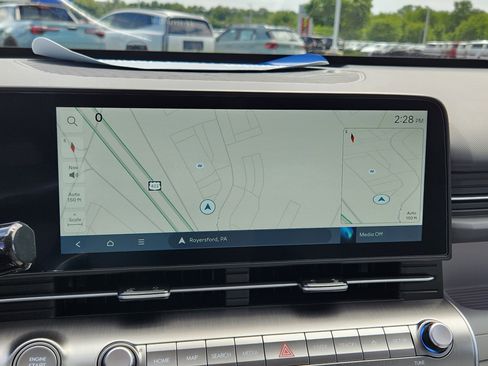 Certified 2026 Hyundai Kona Limited AWD/4WD image 21