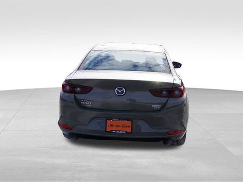 Used 2024 MAZDA MAZDA3 s image 6
