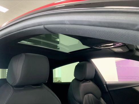 Used 2023 Audi A5 2.0T Premium Plus w/ Premium Plus image 28