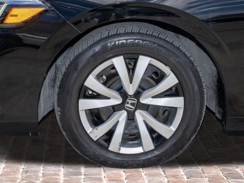 Used 2023 Honda Civic LX image 39