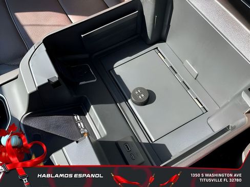 New 2026 GMC Sierra 2500 Denali w/ Denali Reserve Package image 52