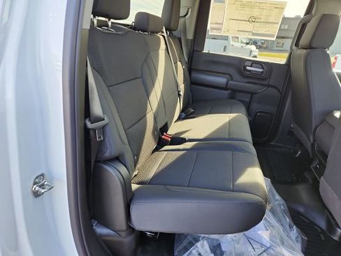 New 2026 Chevrolet Silverado 2500 W/T w/ WT Convenience Package image 25