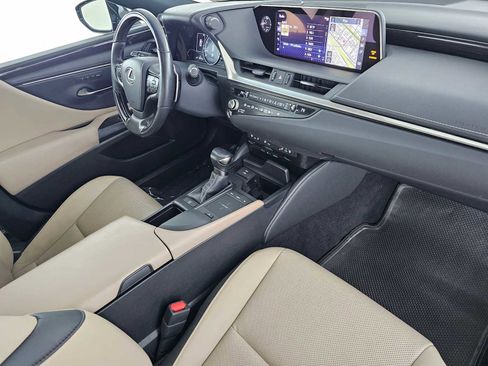 Used 2021 Lexus ES 350 w/ Premium Package image 11