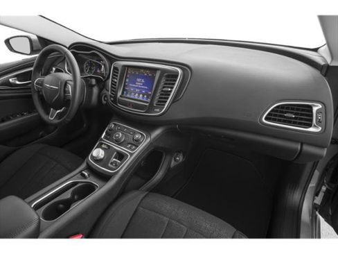 Used 2015 Chrysler 200 Limited w/ Convenience Group FWD image 19