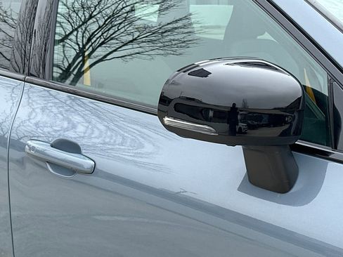 Used 2022 Volvo XC60 T8 Polestar image 11