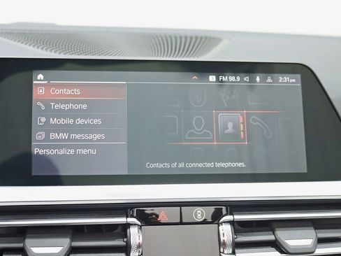 Used 2023 BMW 440i xDrive M440i xDrive w/ Premium Package image 23