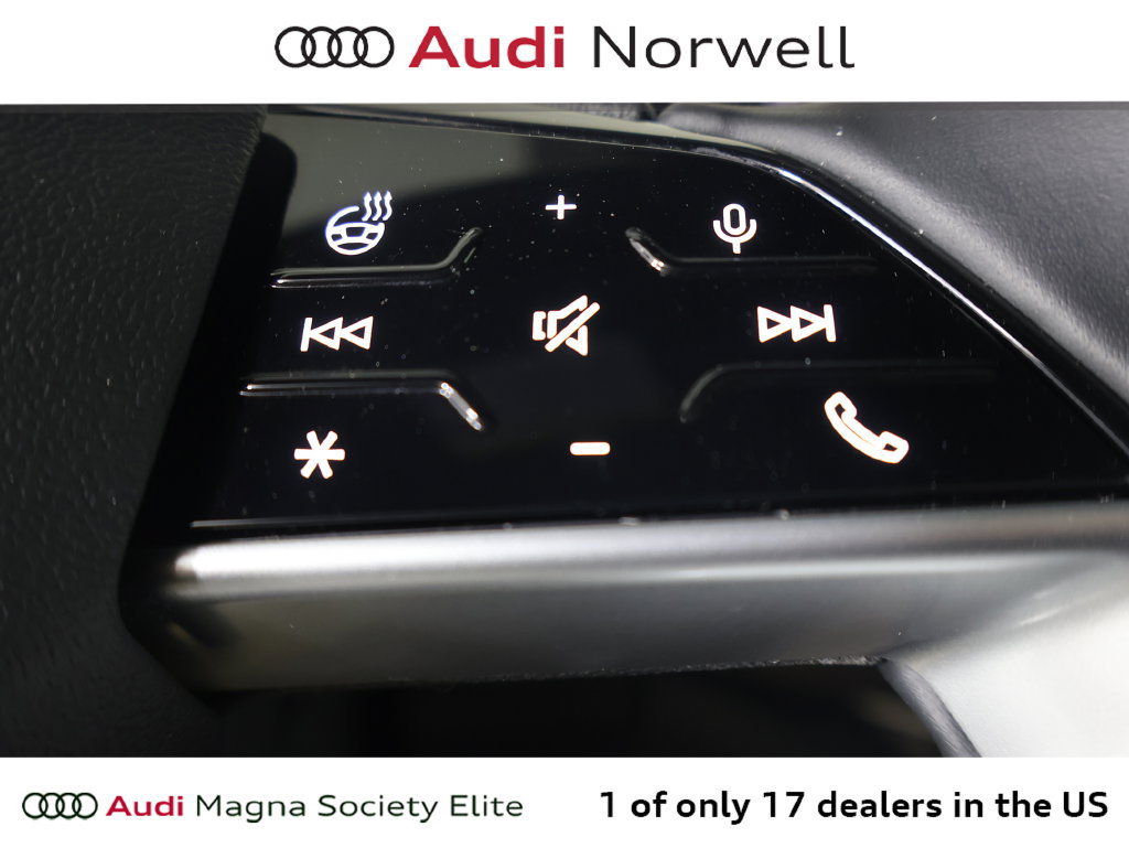 Used 2025 Audi Q5 Premium w/ Convenience Package AWD/4WD image 29