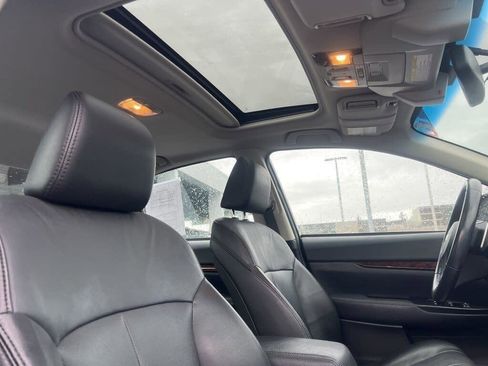 Used 2013 Subaru Legacy 3.6R Limited image 6