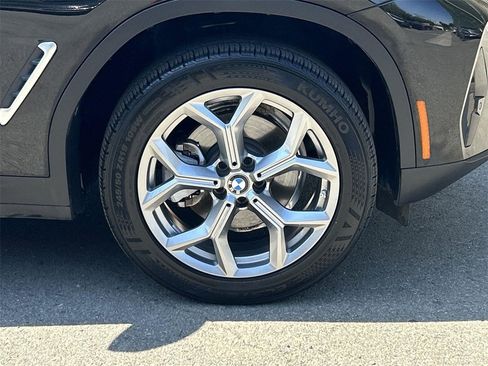 Used 2023 BMW X3 xDrive30i w/ Convenience Package image 36