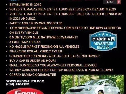 Used 2017 Chevrolet Express 2500 image 2