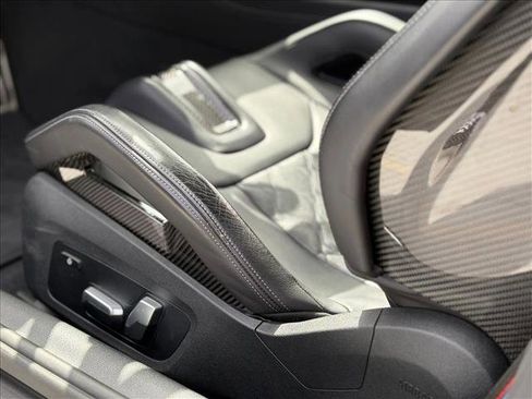 Used 2022 BMW M8 Competition w/ M Carbon Exterior Package image 11