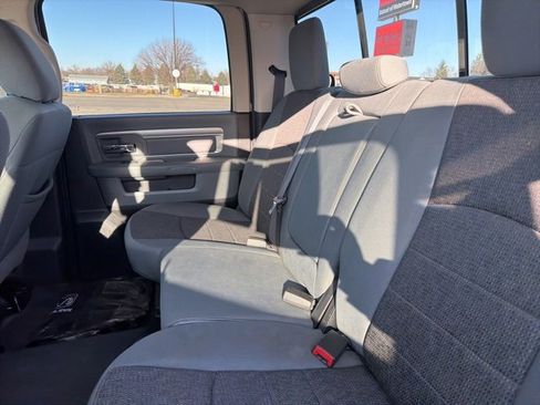 Used 2014 RAM 1500 Big Horn image 11