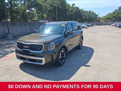Used 2025 Kia Telluride S