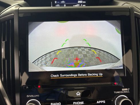 Certified 2023 Subaru Impreza 2.0i Sport image 23