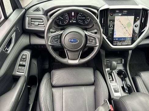 Used 2024 Subaru Ascent Limited w/ Technology Package image 29