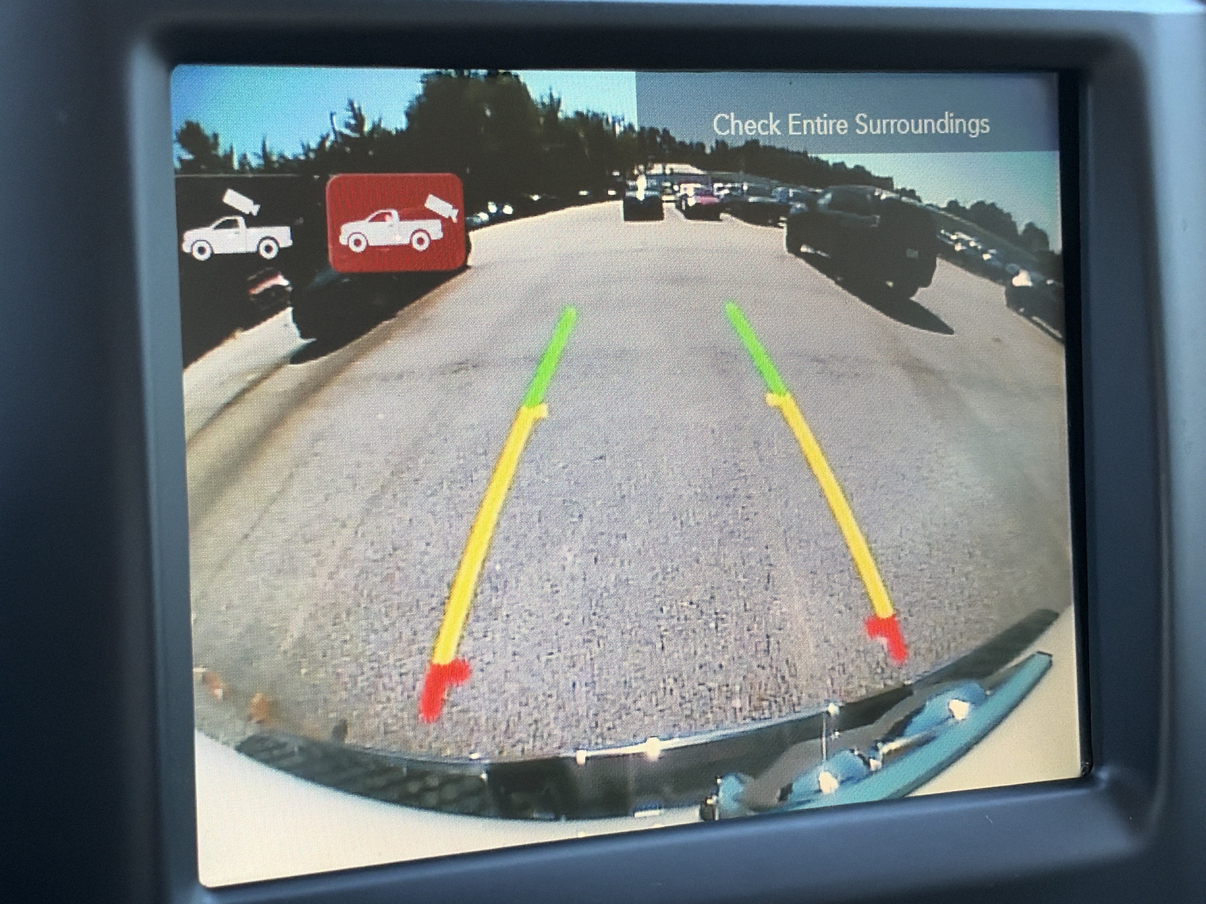 Used 2016 RAM 2500 Laramie AWD/4WD image 34