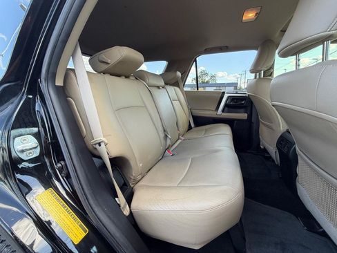 Used 2013 Toyota 4Runner Limited RWD image 14