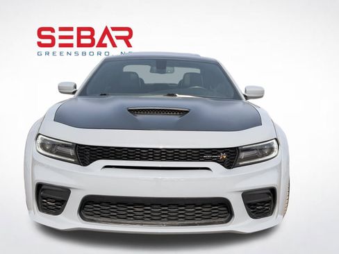 Used 2021 Dodge Charger Scat Pack image 10